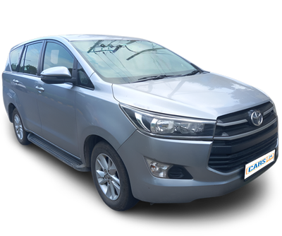 Toyota Innova Crysta-img